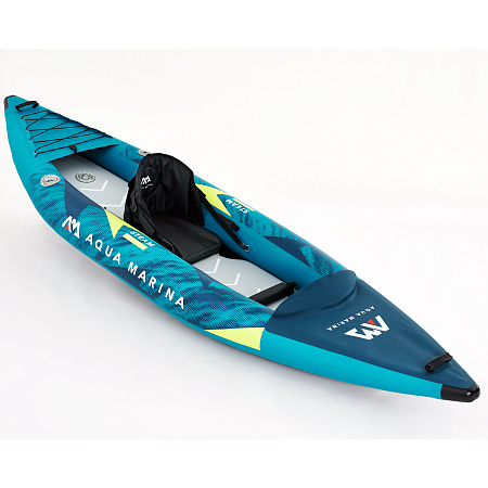 Одноместный каяк AQUA MARINA Steam-312 10'3' Kayak